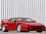 De Tomaso Pantera SI Targa 1993 года